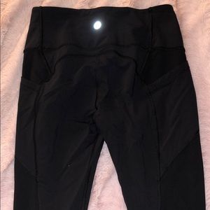 Lulu lemon leggings